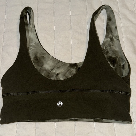 lululemon Align Reversible Bra *Light Support A/B Cup - Picture 5 of 5